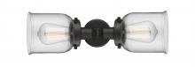 Innovations Lighting 900H-2W-OB-G52 - Bell - 2 Light - 19 inch - Oil Rubbed Bronze - Bath Vanity Light