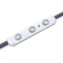 American Lighting CR3-12VDC-RGBW-5-20 - RGBW channel ray