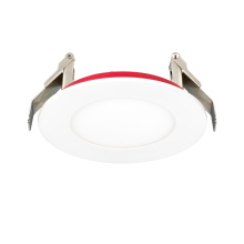 American Lighting FRD-SLIM-5CCT-4-WH - FIRE RATED DOWNLIGHT SLIM 4"