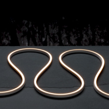 American Lighting TL4MM-COB-40K-16 - 4MM COB TAPE LIGHT 4000K