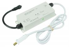 American Lighting REC-DMX-RF - RF + WIFi DMX Receiver