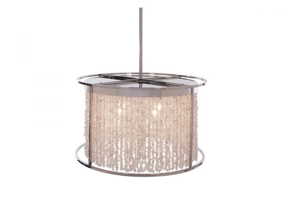 Soho Collection Hanging Chandelier