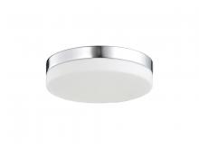 Avenue Lighting HF1105-CH - Cermack St. Collection Flush Mount