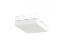 Avenue Lighting HF1109-CH - Cermack St. Collection Flush Mount