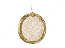 Avenue Lighting HF5020-PB - Bottega Collection Pendant