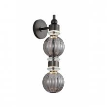 Avenue Lighting HF8902-BK - Avra Collection