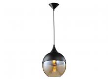 Avenue Lighting HF9111-BKBZ - Robertson Blvd. Collection Pendant