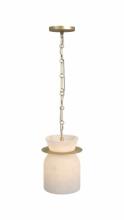 Avenue Lighting HF7500-BB - Westwood Collection Pendants