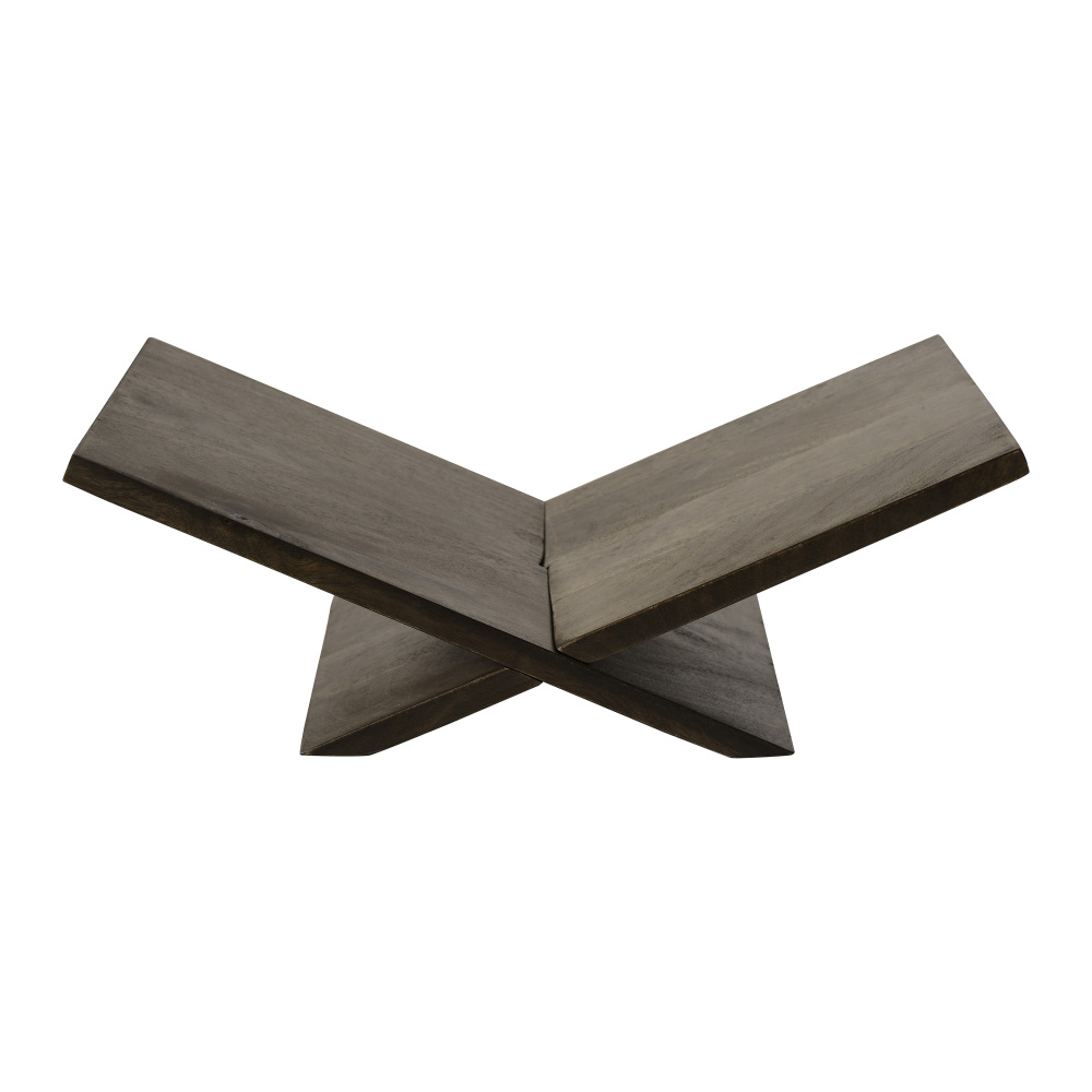 Ocra Statue, Walnut