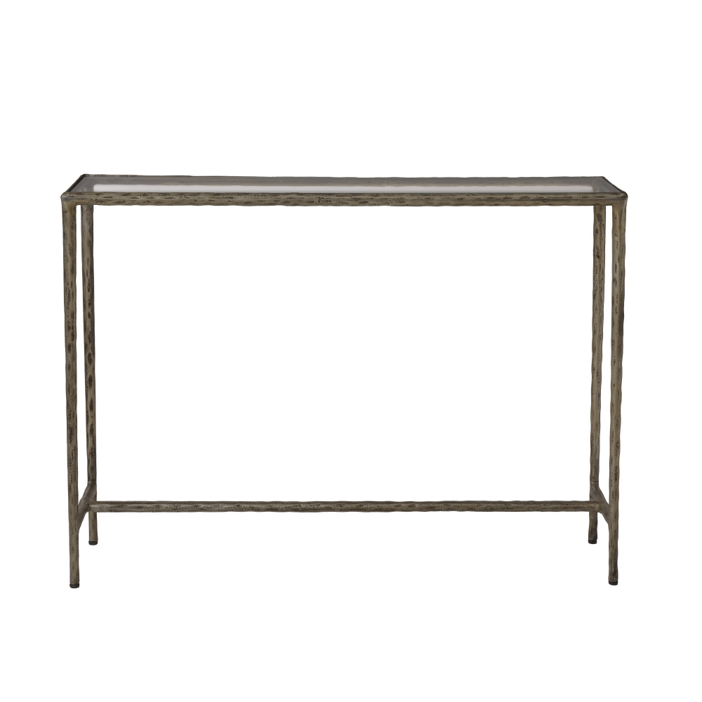 Nara 30.8" Height Table, Yellow