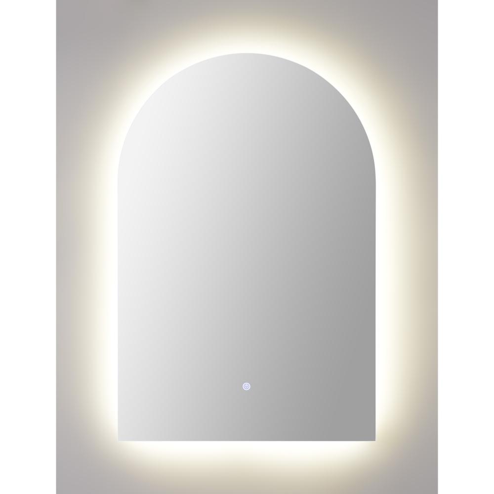 Blanca 36" Tall Rectangle Led Mirror
