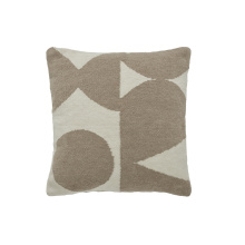 Renwil PWFL1468 - Ferla 20X20 Indoor Pillow, Beige
