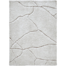 Renwil RALL-10036-810 - Allen 8x 10 Machine Tufted Indoor Rug, Off-white