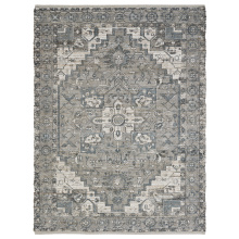 Renwil RPON-20677-1013 - Pongola 9’10 x 13’1 Handwoven Indoor Rug, Natural