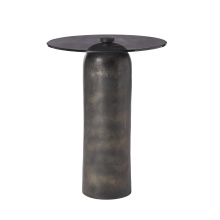 Renwil TA518 - Arta 23" Height Table, Black