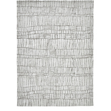 Renwil RHAZ-10287-58 - Hazel 5x 7 Power loomed Indoor Rug, Ivory