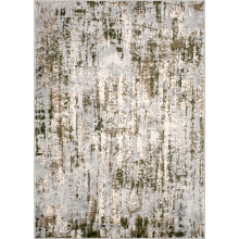 Renwil RARI-18622-310 - Ariella 2'6 x 10 Power loomed Indoor Rug, Grey