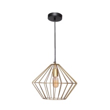 Renwil LPC137 - Empire 82" Length Ceiling Fixture, Gold