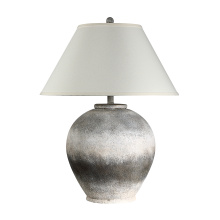 Renwil LPT1321 - Betulla 29" Height Table Lamp, Brown