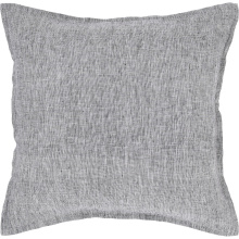 Renwil PWFL1401 - Falcon 20X20 Indoor Pillow, White