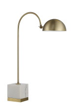 Renwil LPT1212 - Volos 27" Length Table Lamp, White