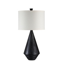 Renwil LPT1357 - Tortora 31" Height Table Lamp, Black