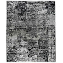 Renwil RARI-15489-310 - Ariella 2’7 x 10 Power loomed Indoor Rug, Grey