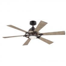  300241AVI7 - 52 Inch Gentry Lite Fan