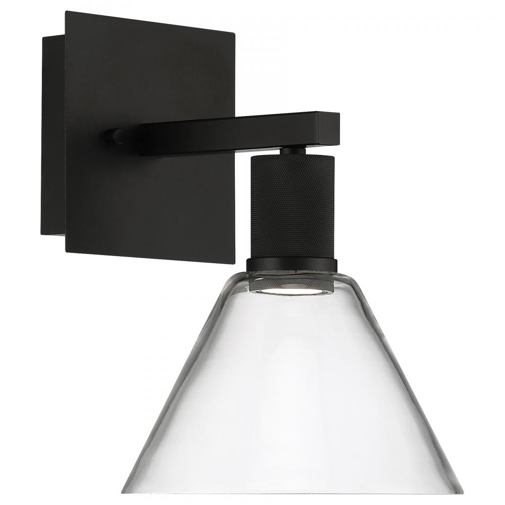 Martini LED Wall Sconce