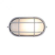 Access 20290LEDDLP-SAT/FST - 1 Light Outdoor LED Bulkhead