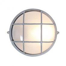 Access 20294LEDDLP-SAT/FST - 1 Light Outdoor LED Bulkhead