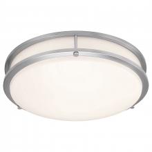 Access 20506LEDD-BS/ACR - LED Flush Mount