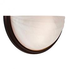 Access 20635LEDDLP-ORB/ALB - 2 Light LED Wall Sconce