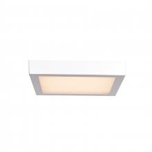 Access 20803LEDD-WH/ACR - LED Flush Mount