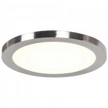 Access 20810LEDD-BS/ACR - LED Flush Mount