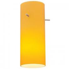 Access 23130-AMB - Pendant Glass Shade