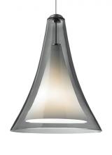 Visual Comfort & Co. Modern Collection 700FJMLPKC-LEDS930 - Melrose II Pendant