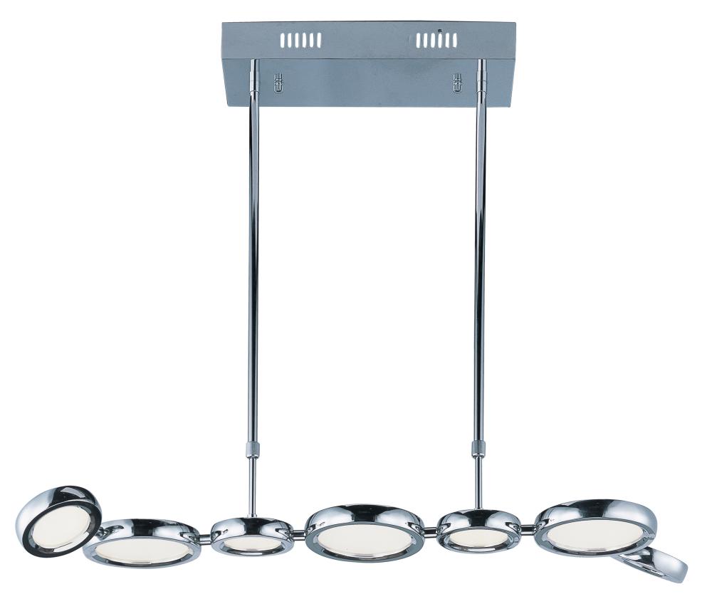 Timbale-Multi-Light Pendant